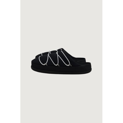 Moon Boot Nogavice 80D2410020 N001 Črna Slike