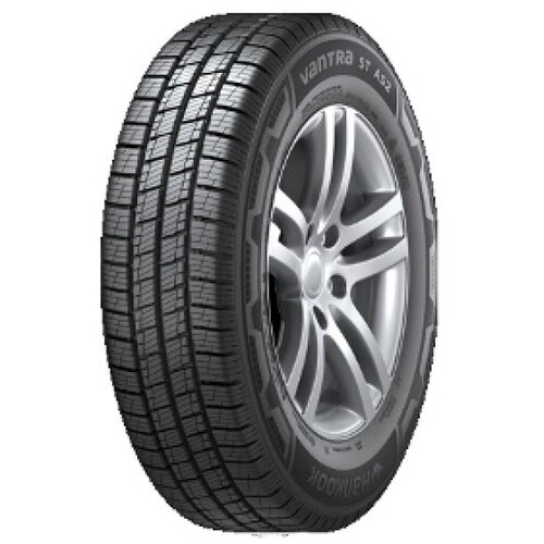 Hankook Vantra ST AS2 RA30 ( 195/60 R16C 99/97H ) Slike