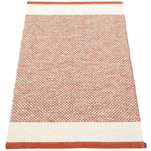 Pappelina Ciglasti unutarnji i vanjski tepih 85x160 cm Edit Brick &amp;ndash; Slike