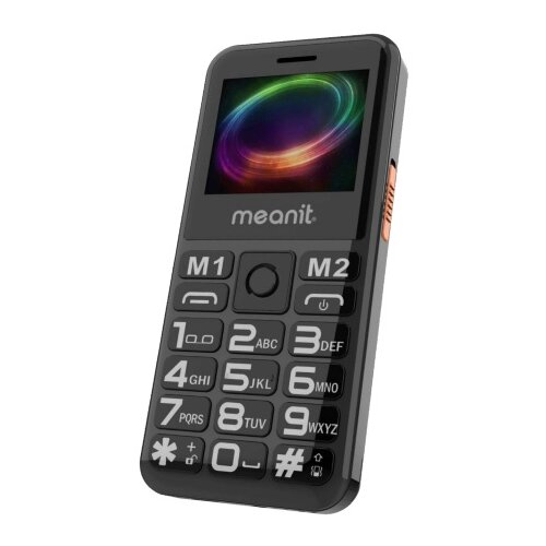 Meanit F3 Black Slike
