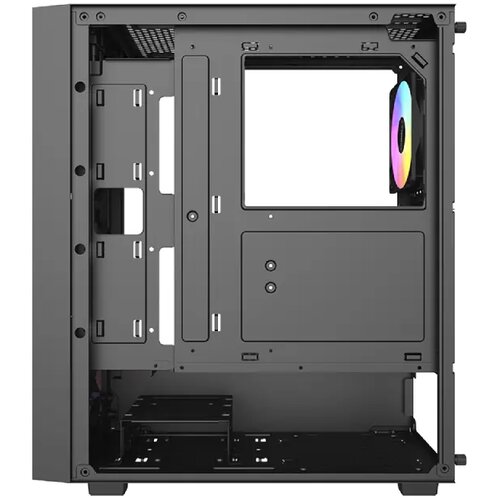 Raidmax kući&amp;scaron;te vector V159TBF 650W crno Slike