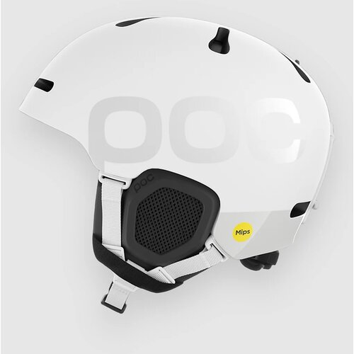 Poc Fornix Bc Celada hydrogen white matt Cene