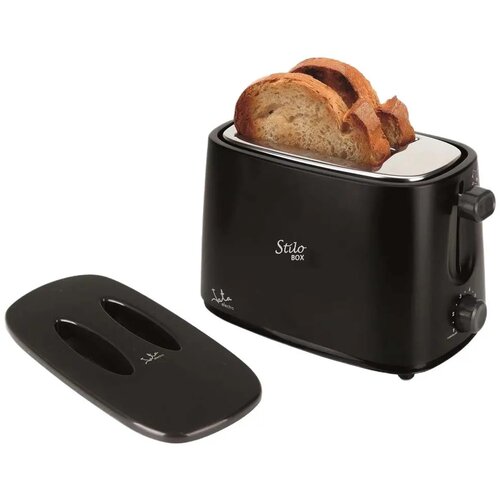 JATA Toastnik TT631 750W 2 rezine, (5000545306) Slike
