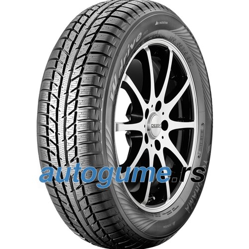 Yokohama W.drive (V903) ( 195/45 R16 84H XL, RPB DOT2022 ) zimska auto guma Cene