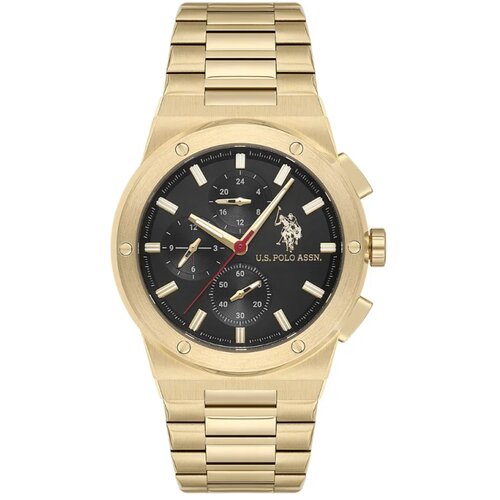 U.S. Polo Assn. RUČNI SAT U.S.POLO ASSN. USPA1134-03 Slike