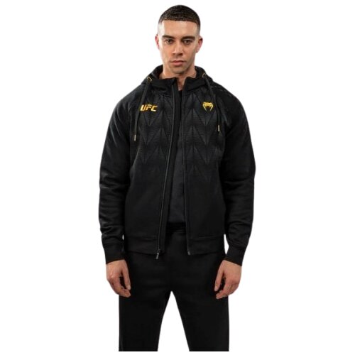 Venum Muška trenerka UFC Zenith Replica, Crna Cene
