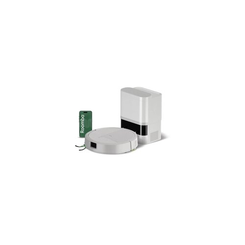 Irobot Roomba&reg; 115 Combo Robot + Baza AutoEmpty&trade; White Cene