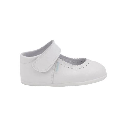 Angelitos 28550-18 Bijela Slike