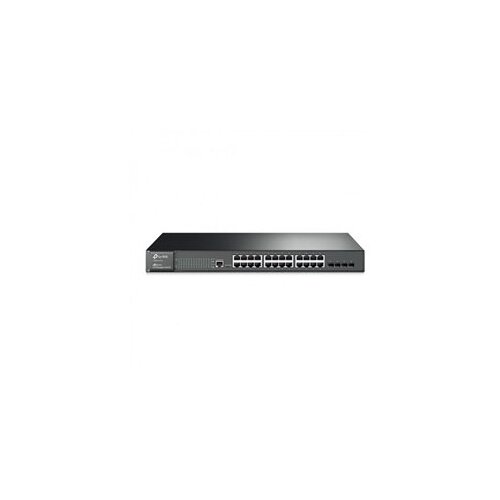 Tp-link T2600G-28TS (TL-SG3424) Switch... Cijene