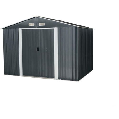  Montažna Metalna Ostava 7m&sup2; Cene