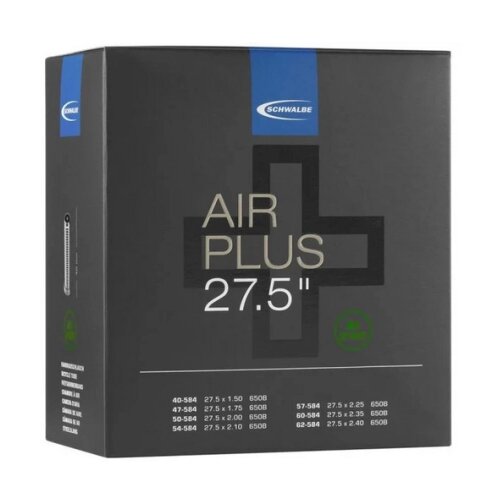 Schwalbe UNUTRA&amp;Scaron;NJA GUMA AV21AP AirPlus 40mm Slike
