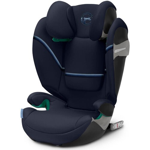 Cybex a-s (100-150cm) Solution S2 i-Fix, Ocean Blu Cijene