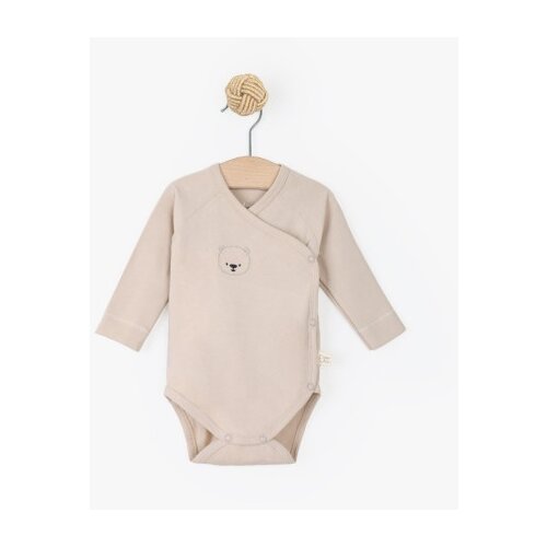 Just kiddin baby bodi preklop"Organic" 62 ( 11006055 ) Cene