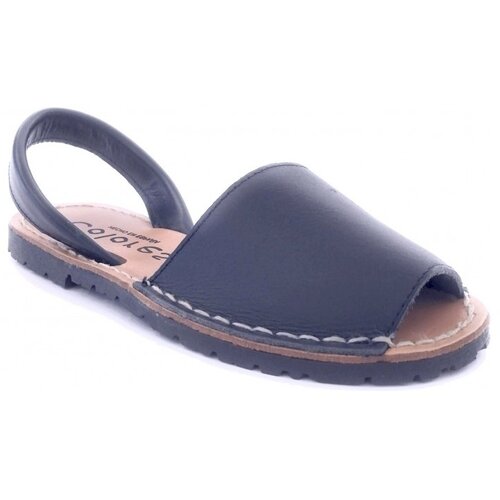 Colores Sandali & Odprti čevlji 11942-27 Modra Cene