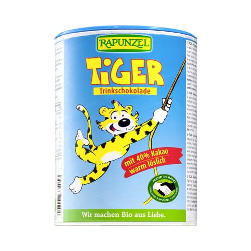 Rapunzel Bio Tiger kakav Cene