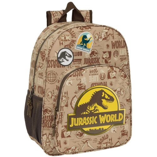 Jurassic World Ruksak 42 cm prilagodljiv za kolica Cene