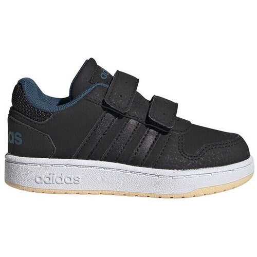 Adidas Hoops 20 Inf sarena Slike