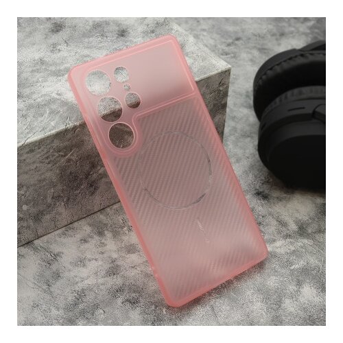  Futrola air stripe za samsung s938b galaxy s25 ultra 5g roze ( F124791 ) Cene