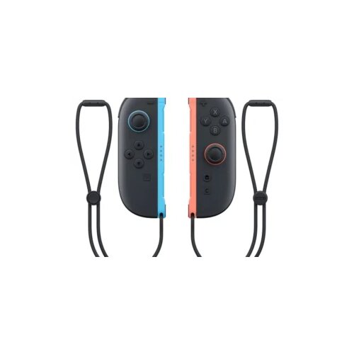 NINTENDO SWITCH 2 Joy-Con Pair Light Blue + Light Red Cijene