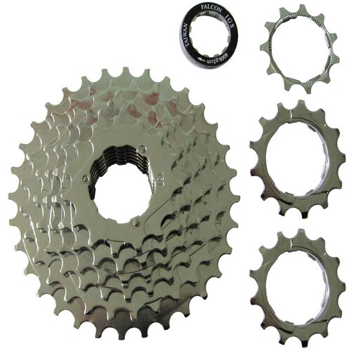 Winner Bike 9 FAZ KASETNI 11-32T TW Cene