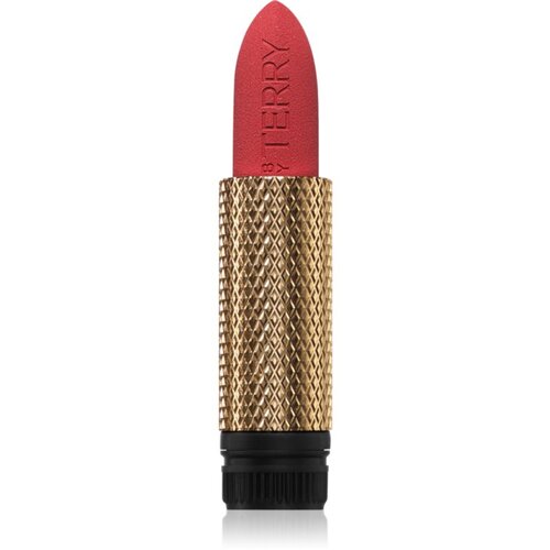 By Terry Rouge Opulent Satin Lipstick Refill satenasta šminka nadomestno polnilo odtenek N4 - Rosewood Mood 3.5 g Cene