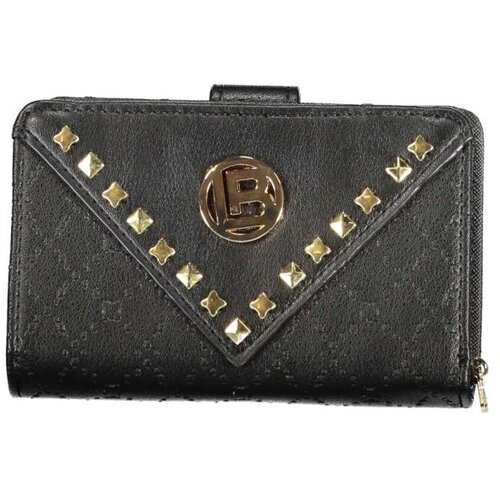 Laura Biagiotti Ženski novČanik lb25w-507-08/ crni Slike
