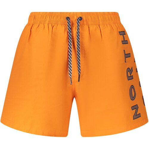 North Sails ORANGE MEN'S BOTTOM SWIMSUIT Cene