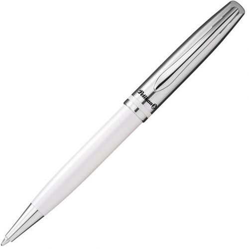 Olovka KEMIJSKA JAZZ CLASSIC PELIKAN 827089 (300013893) BIJELA Cijene