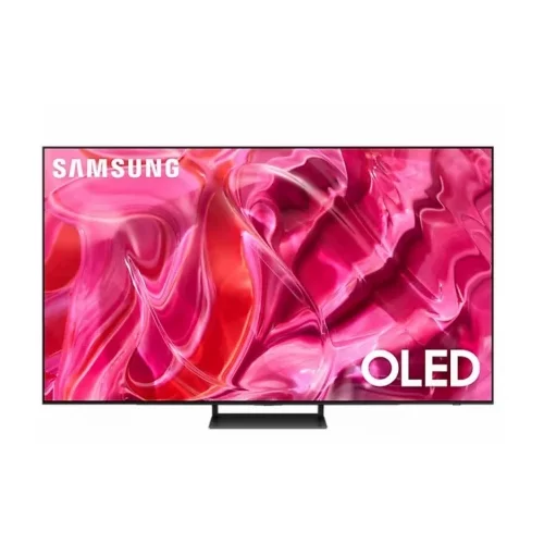Samsung TV OLED QE65S90CATXXH, (57197200)
