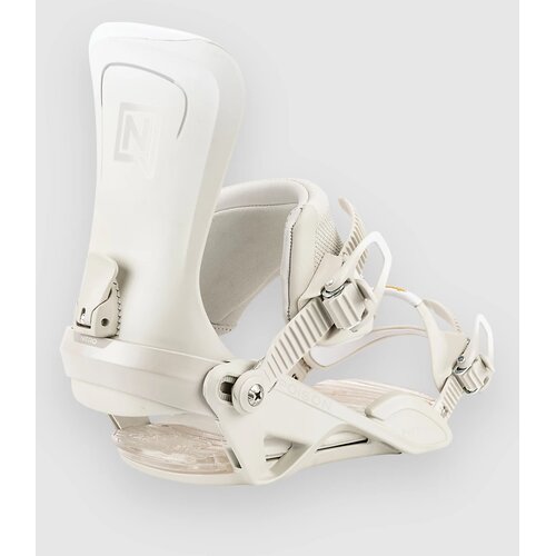 Nitro Poison 2026 Snowboard vezi white Cene