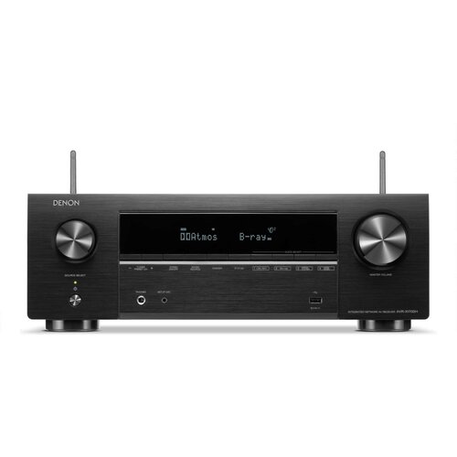 Denon AVR-X1700H Cene