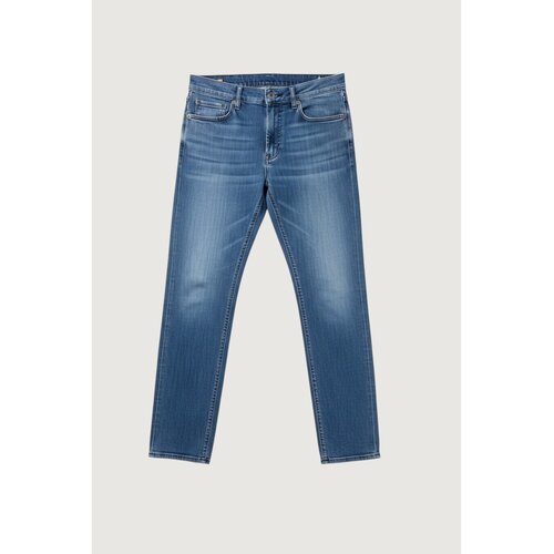 Siviglia Jeans SVM02018D0053MB D0053 Modra Cene