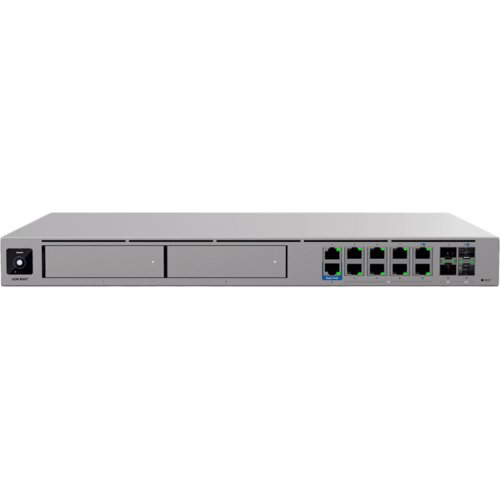 Ubiquiti UniFi UDM-Beast-EU Dream Machine Beast Slike