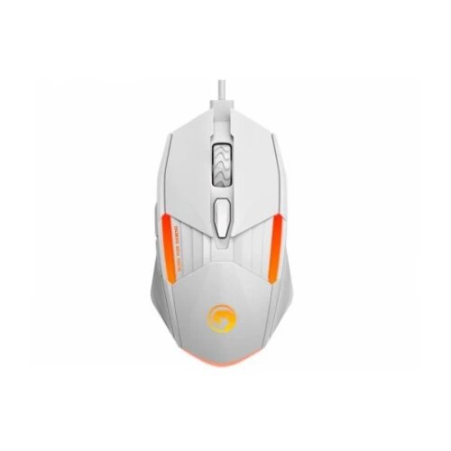 Marvo USB M291WH beli miš Cene