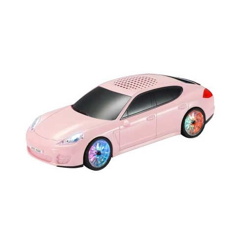  Zvucnik bluetooth ws-599 auto roze ( ZV1274 ) Cene