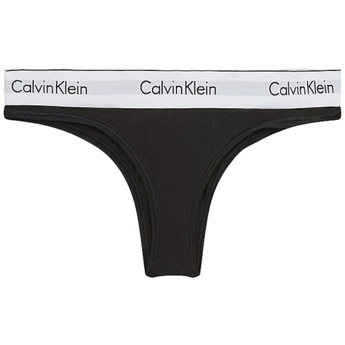Calvin Klein Jeans 000QF5981E Crna Slike