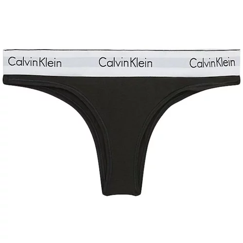 Calvin Klein Jeans 000QF5981E Crna