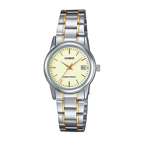 Casio Collection ženski sat ( LTP-V002SG-9A ) Cene