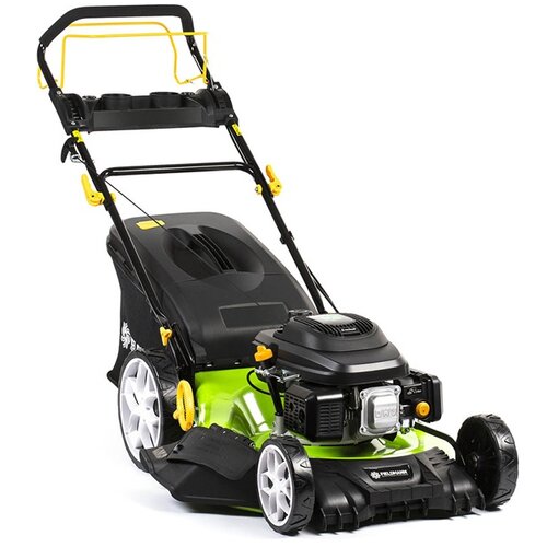 Fieldmann fzr 5611-B benzinska kosilica za travu Slike
