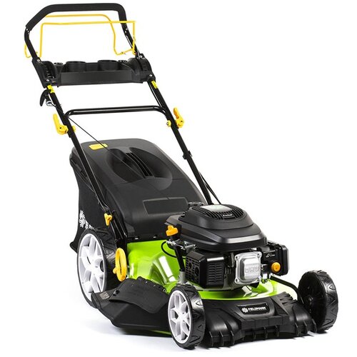 Fieldmann motorna kosilica 4-u-1 FZR 5611-B Cene
