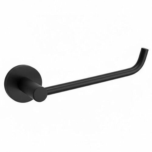 REA Bath Držalo za toaletni papir 5609 Leo Black Cene