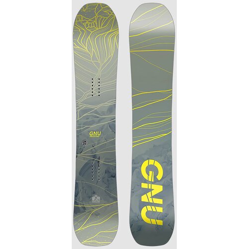 Gnu Frosting Snowboard uni Slike