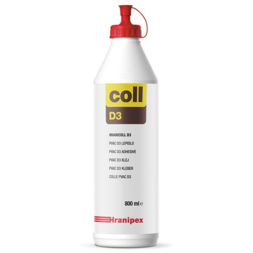  Hranicoll D3 800ml ( 545-013 ) Cene