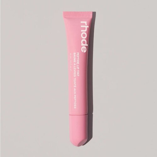  Rhode LIP TINT ribbon Cene