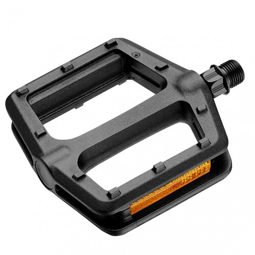  PEDALE FLAT MTB VP COMPONENTS VPE-536 9/16 PVC Slike