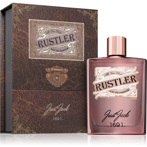 Just Jack Rustler parfumska voda uniseks 120 ml Slike