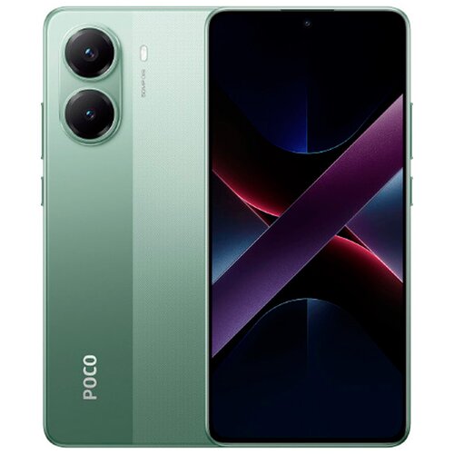Xiaomi poco X7 pro 8GB/256GB mobilni telefon Cene