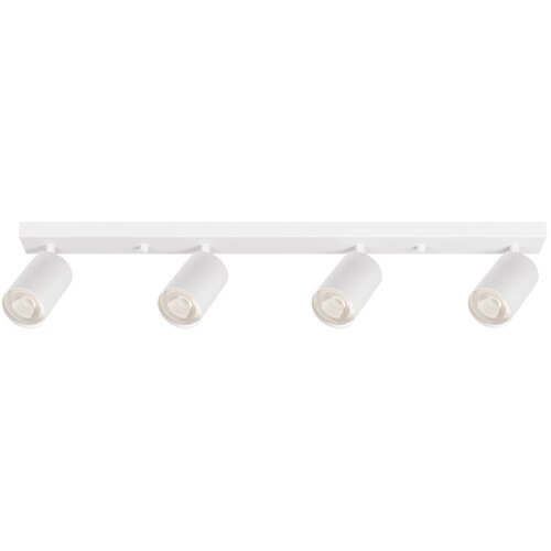 Braytron bela spot lampa 4xGU10 Slike