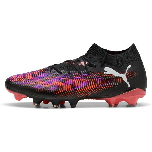 Puma Muške kopačke Future 8 Match FG/AG, Crne Cene