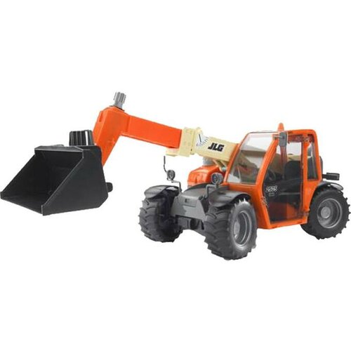 Bruder traktor utovarivač Cijene